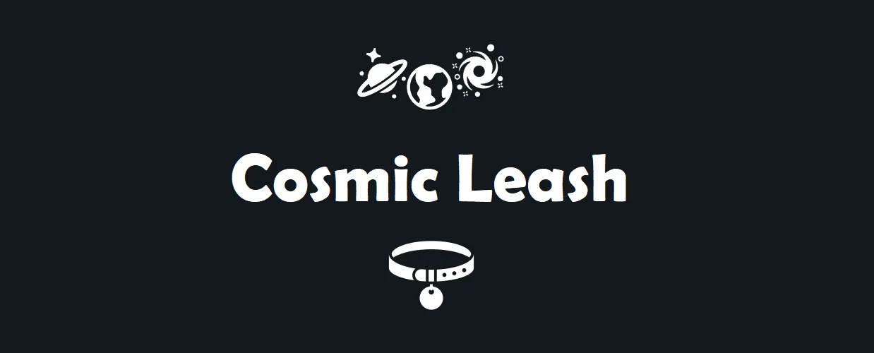 Cosmic Leash Woothe