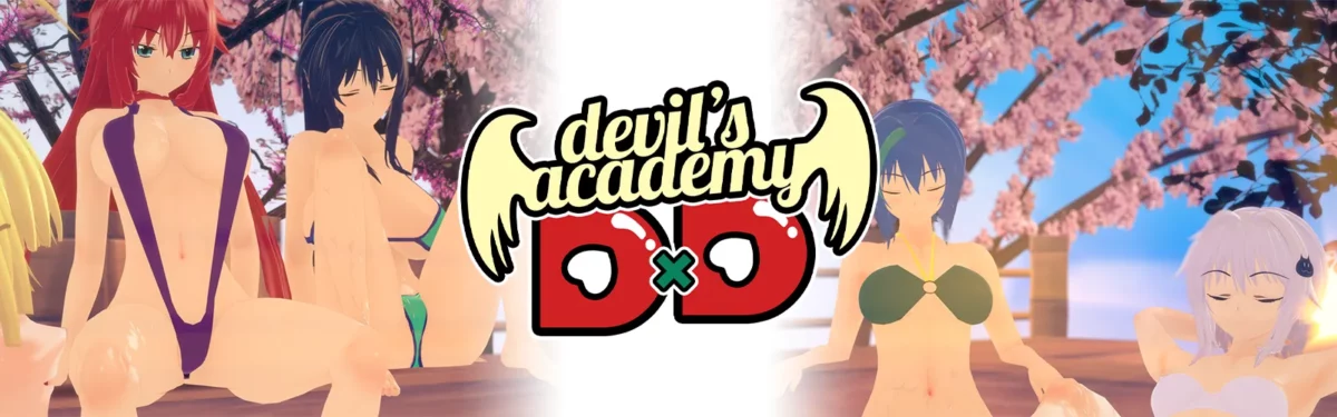 Devil's Academy DxD Naitoh