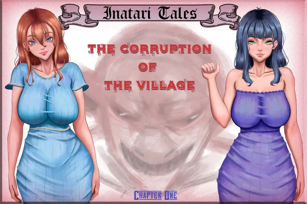 The Corruption of the Village Inatari Tales PC