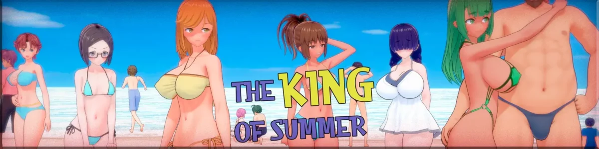 The King of Summer PC Mac